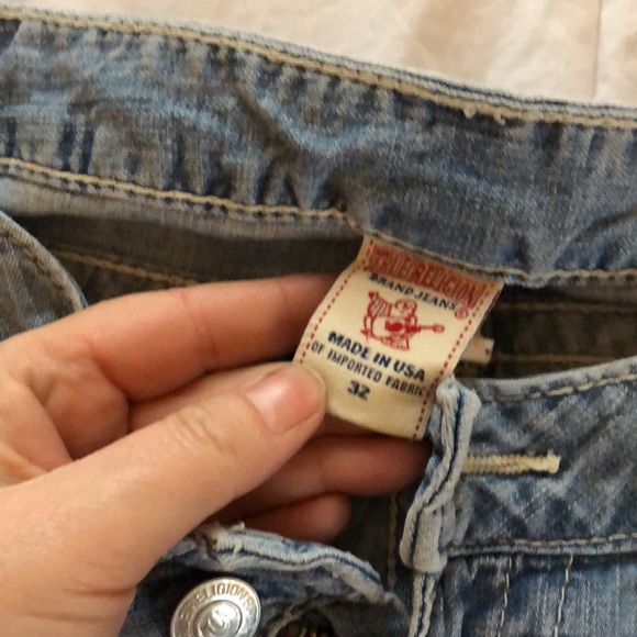 True religion Billy size 32 - Picture 4 of 8